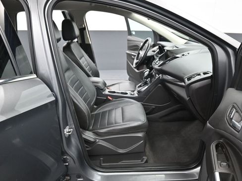 Used 2014 Ford Escape Titanium image 36