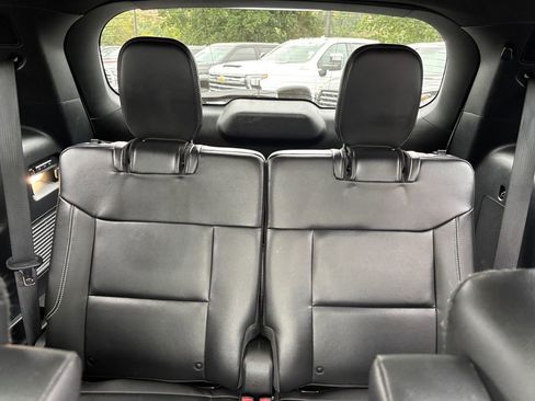 Used 2022 Ford Explorer ST w/ ST Street Pack image 35