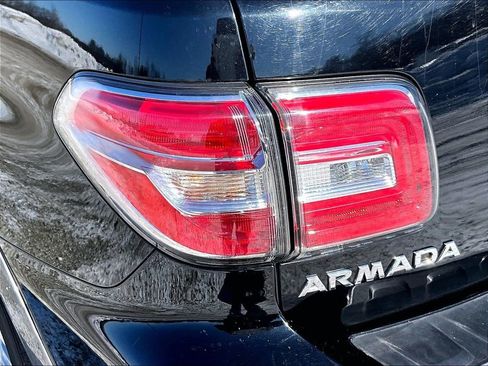 Used 2018 Nissan Armada SV w/ Driver Package image 26