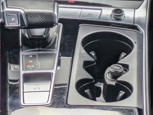 Used 2021 Audi RS 7 Sportback w/ Black Optic Package image 7