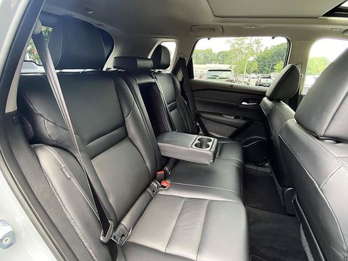 Used 2023 Nissan Rogue SL w/ SL Premium Package AWD/4WD image 26
