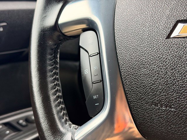 Used 2016 Chevrolet Traverse LT w/ Style and Technology Package FWD image 10