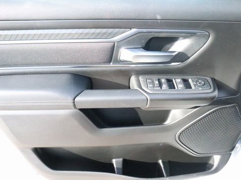 New 2026 RAM 1500 Big Horn AWD/4WD image 16