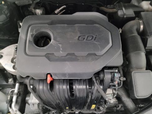 Used 2019 Kia Optima LX image 30