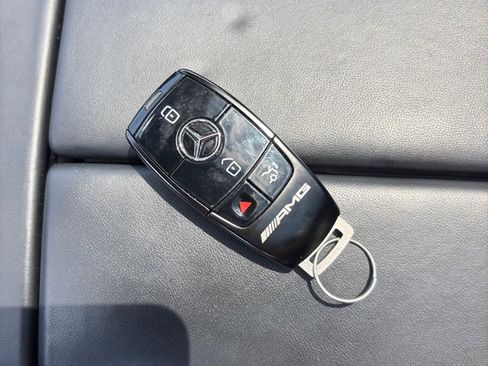 Used 2023 Mercedes-Benz GLE 53 AMG 4MATIC Coupe image 23