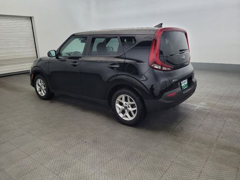 Used 2020 Kia Soul S FWD image 3