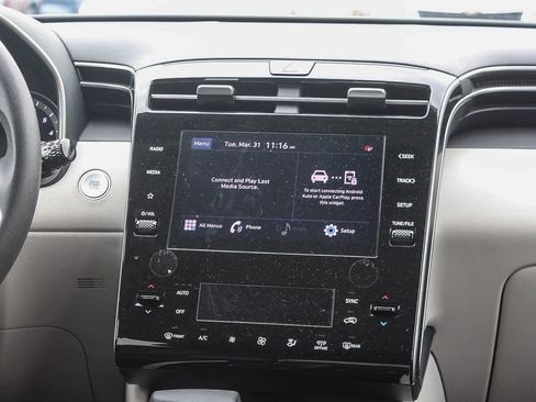 Certified 2024 Hyundai Tucson SEL FWD image 19