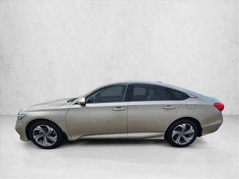 Used 2019 Honda Accord EX image 2