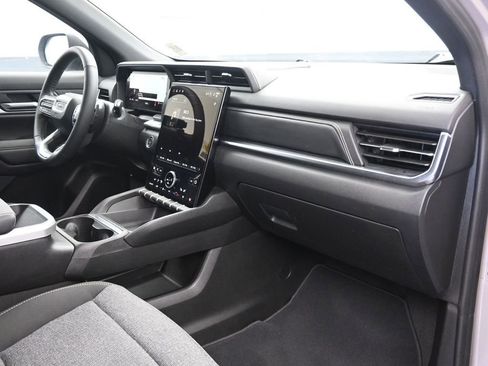 Used 2025 GMC Terrain Elevation image 15