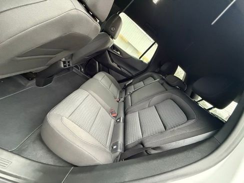 Used 2026 Chevrolet Equinox LT image 16