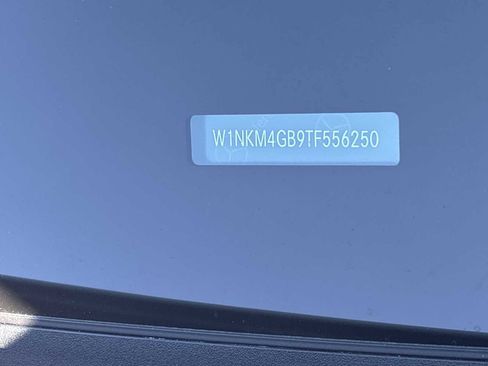 New 2026 Mercedes-Benz GLC 300 image 28