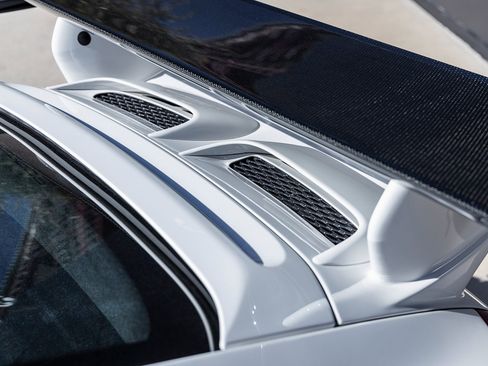 Used 2008 Porsche 911 GT3 RS image 26