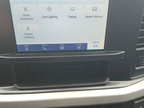 New 2025 Ford F350 XLT w/ 360-Degree Camera Package image 50