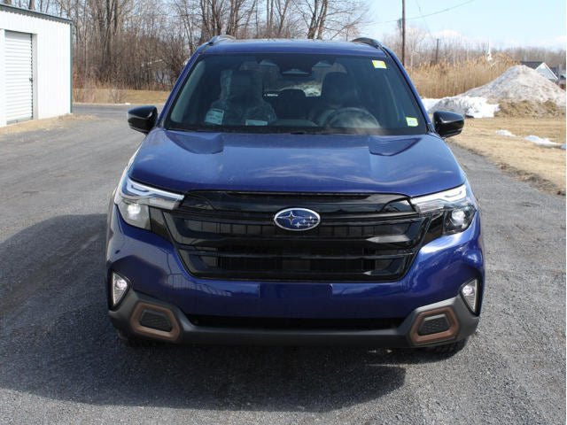 New 2026 Subaru Forester Sport AWD/4WD image 20