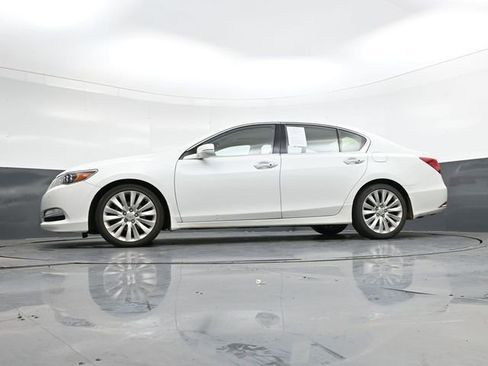 Used 2015 Acura RLX w/ Advance Package image 30