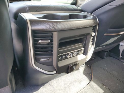 Used 2025 RAM 1500 Tungsten w/ Towing Technology Group image 26