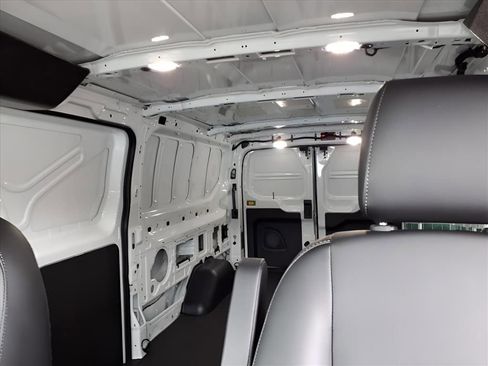 New 2025 Ford Transit 350 148 Low Roof RWD image 20