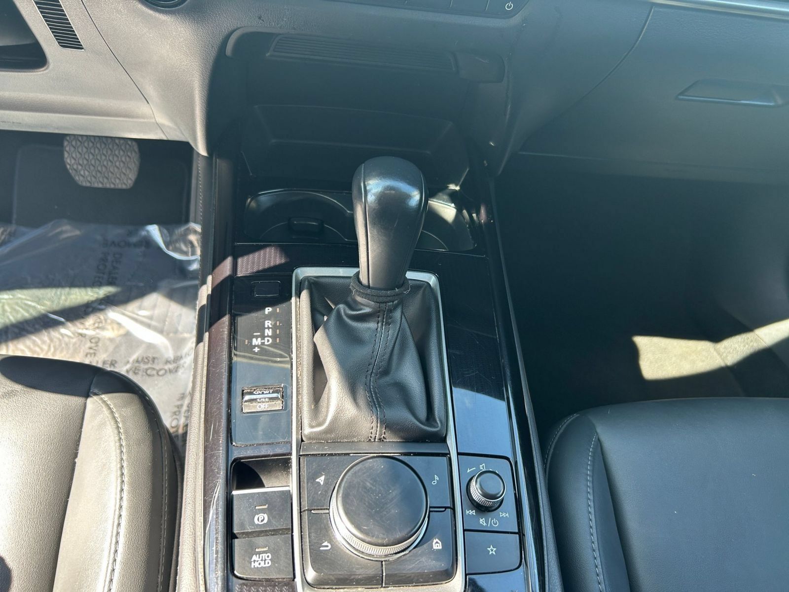 Used 2024 MAZDA CX-30 AWD 2.5 S w/ Select Sport Pkg image 35