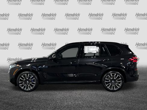 New 2026 BMW X5 xDrive50e w/ M Sport Package AWD/4WD image 5