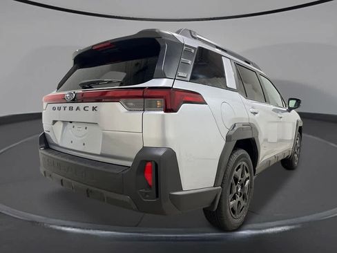 New 2026 Subaru Outback Limited image 5