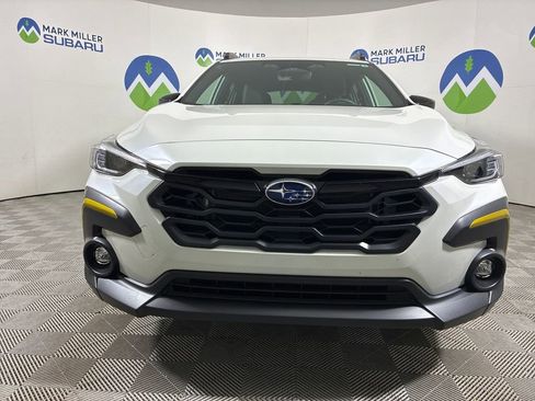 Certified 2025 Subaru Crosstrek 2.5i Sport w/ Crosstrek Mirror Package image 2