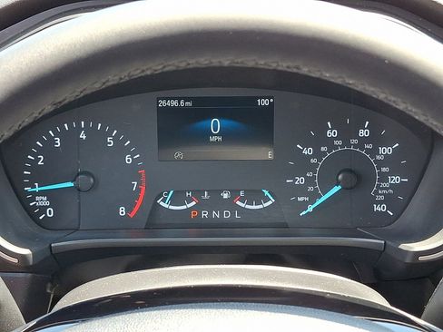Used 2022 Ford Escape SE w/ SE Sport Appearance Package AWD/4WD image 19