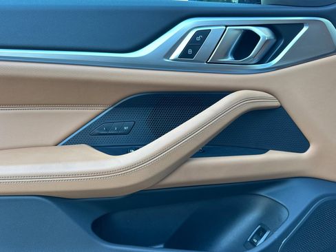 Certified 2023 BMW i4 eDrive35 w/ Premium Package image 12