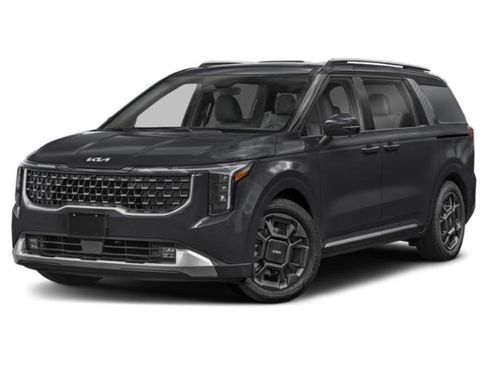New 2026 Kia Carnival SX FWD image 1