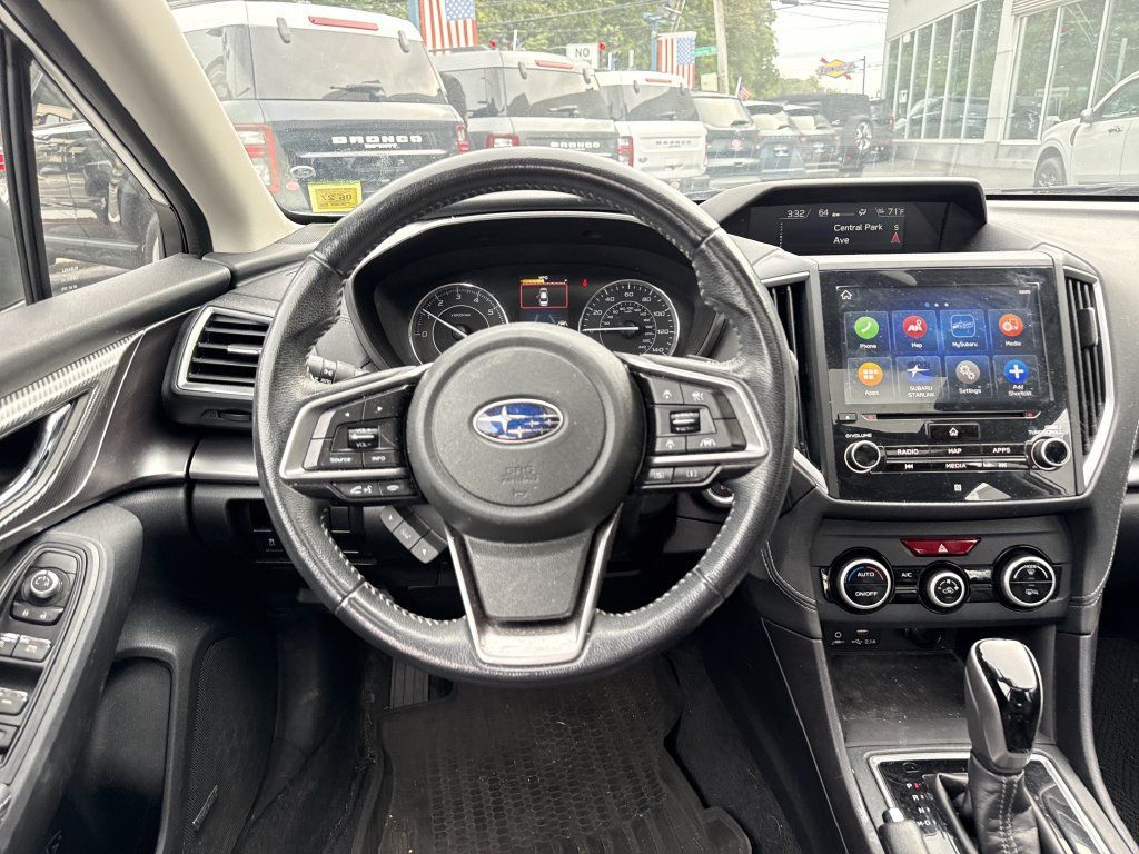 Used 2020 Subaru Impreza 2.0i Limited AWD/4WD image 13
