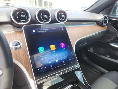 New 2025 Mercedes-Benz C 300 Sedan image 19
