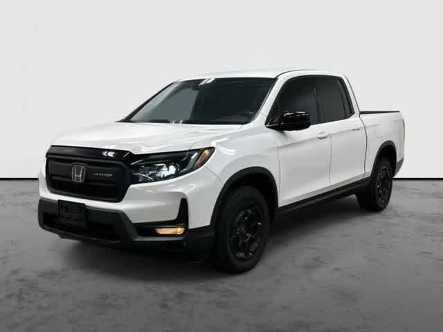 Used 2025 Honda Ridgeline Sport+ image 1