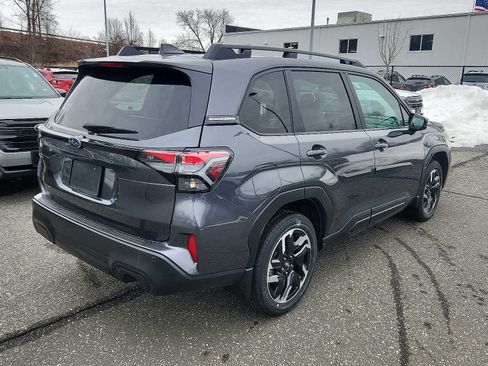 New 2026 Subaru Forester Limited image 4