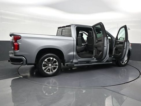 Used 2023 Chevrolet Silverado 1500 High Country RWD image 35