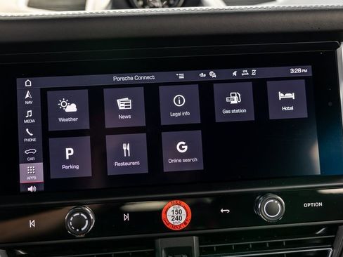 Certified 2025 Porsche Macan image 53