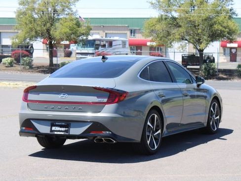 Used 2023 Hyundai Sonata SEL Plus FWD image 6