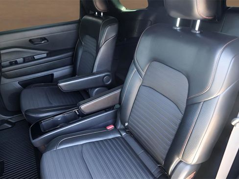 Used 2024 Nissan Pathfinder Rock Creek image 25