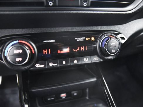 Used 2022 Kia Forte GT-Line image 22