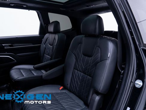 Used 2025 Kia Telluride SX Prestige X-Line image 45