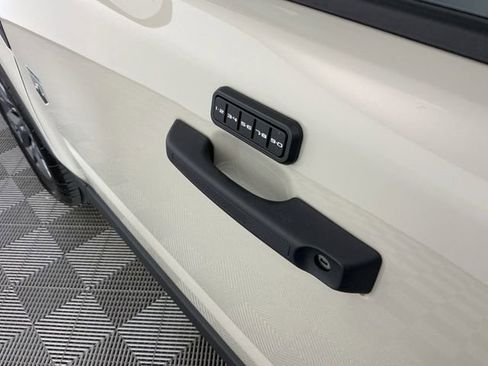Used 2025 Ford Bronco Sport Big Bend AWD/4WD image 11