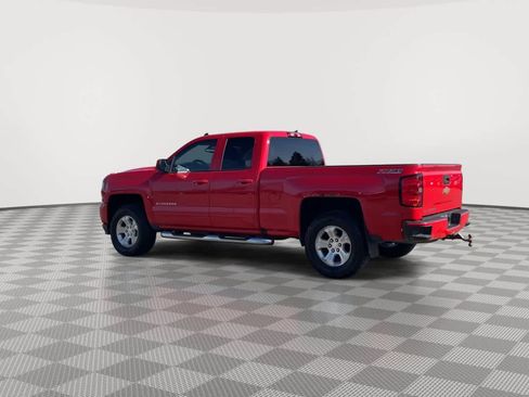 Used 2016 Chevrolet Silverado 1500 LT w/ All Star Edition image 6