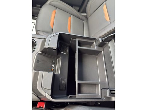 New 2026 GMC Sierra 1500 AT4 w/ AT4 Premium Package AWD/4WD image 25
