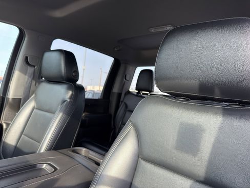 Used 2021 Chevrolet Silverado 2500 LT w/ Z71 Sport Edition image 29