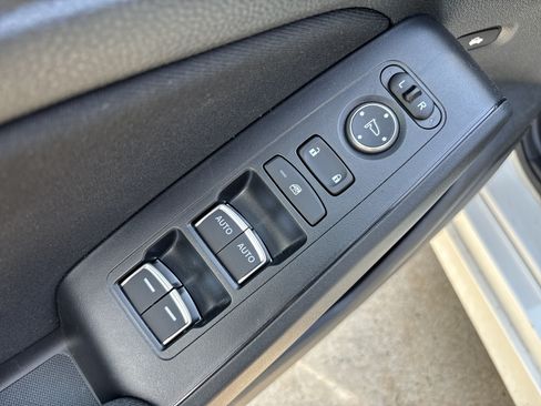 Used 2026 Honda Civic Sport image 13
