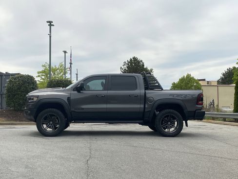 Used 2021 RAM 1500 TRX w/ TRX Level 2 Equipment Group image 14