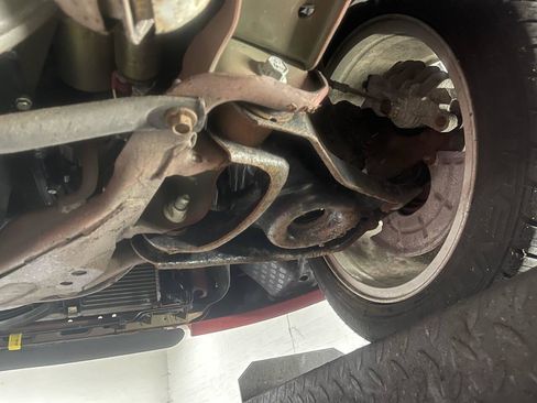 Used 2003 Ford Mustang GT image 53