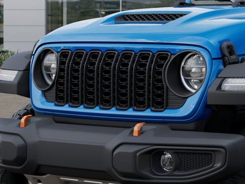 New 2025 Jeep Gladiator Mojave w/ Convenience Group image 11