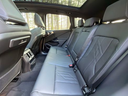 New 2026 BMW X3 xDrive30 w/ Premium Package image 14