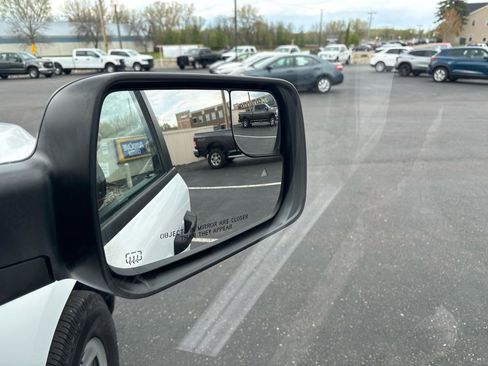 Used 2023 RAM 1500 Tradesman w/ Trailer Tow Group AWD/4WD image 26