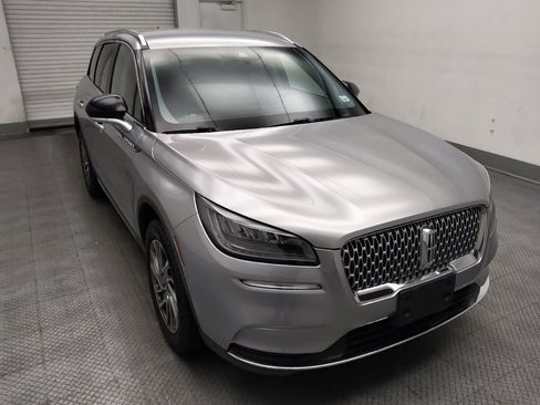 Used 2021 Lincoln Corsair AWD w/ Equipment Group 101A image 13