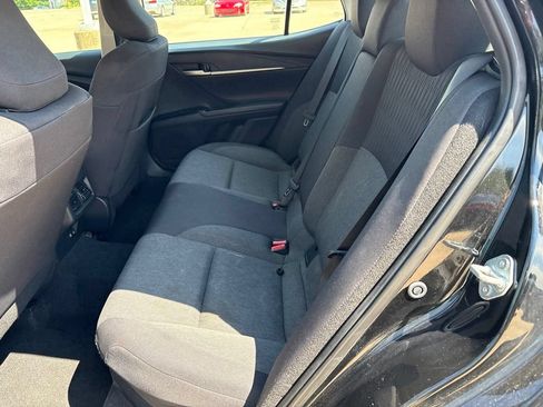 Used 2025 Toyota Camry LE FWD image 20